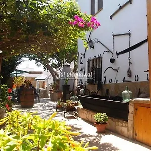 La Llar De Laura Casa rural El Poble Nou del Delta