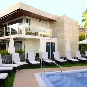 La Cataleya Apartamento San Agustín