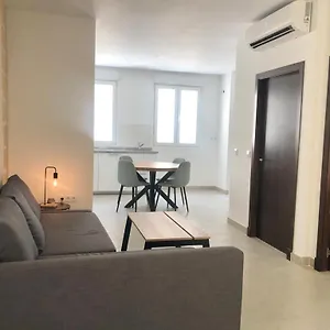 Apartamento En Plaza Plateros, Jerez de la Frontera