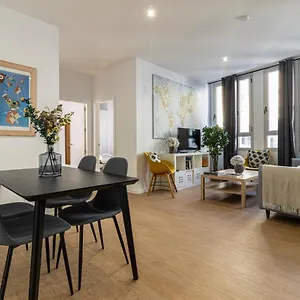 Apartamento Allo Santa Maria Ii Centro 2, Jerez de la Frontera