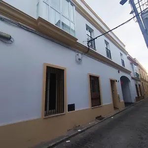 Apartamento Sherry Parking Gratuito, Jerez de la Frontera