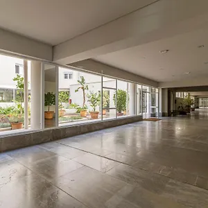 Apartamento Allo Santo Domingo 2 - Parking, Jerez de la Frontera