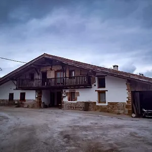 Okana Baserria Apartamento Múgica